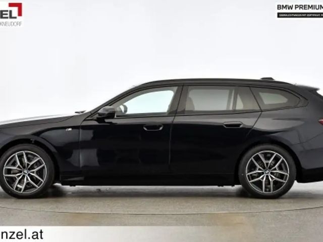 BMW i5 Touring