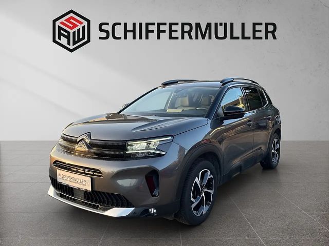 Citroën C5 Aircross BlueHDi Pack Shine