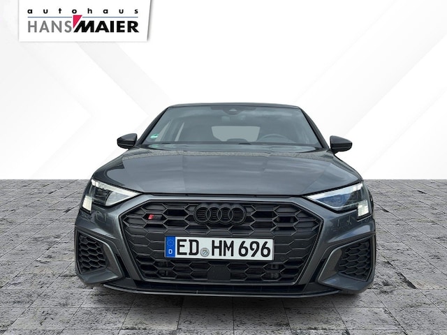 Audi S3 Quattro S-Tronic Sportback
