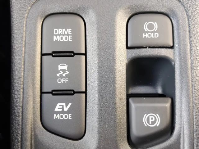 Toyota Aygo X Hatchback Hybride