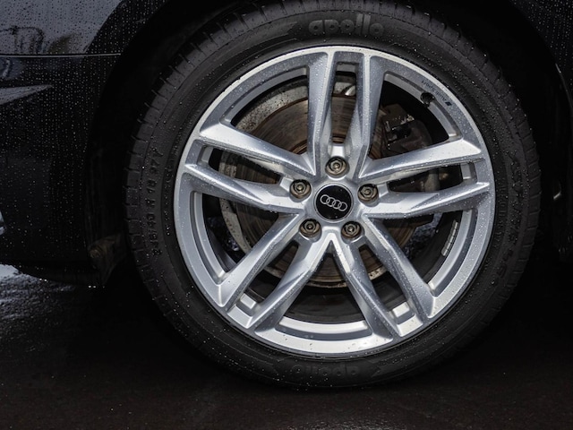 Audi A4 35 TFSI Avant S-Tronic