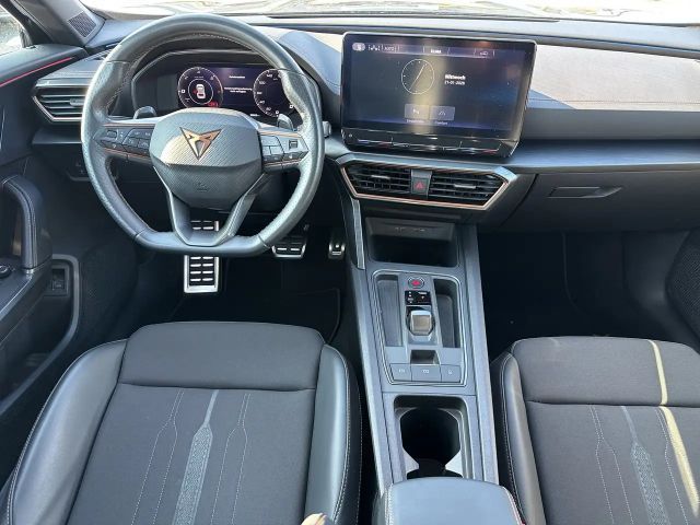 Cupra Formentor e-Hybrid