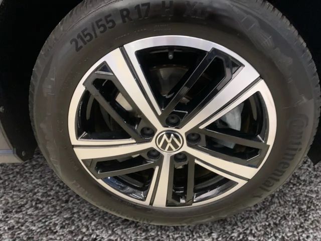 Volkswagen Caddy DSG