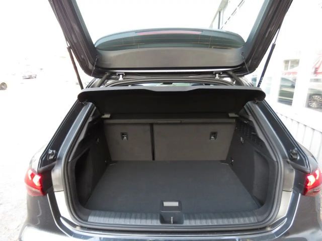 Audi A3 S-Line Sportback