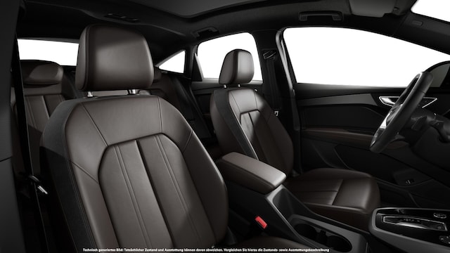 Audi Q4 e-tron 40 Sportback