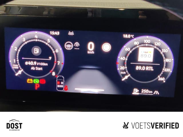 Volkswagen T-Roc 1.5 eTSI DSG IQ.Drive R-Line