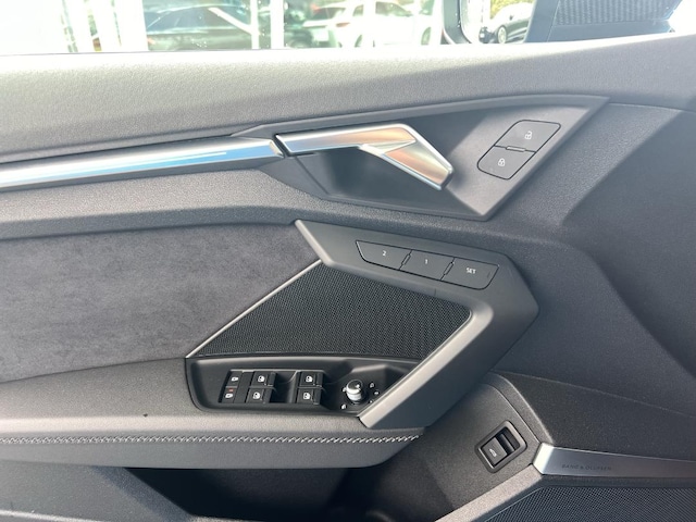 Audi S3 Quattro S-Tronic Sedan