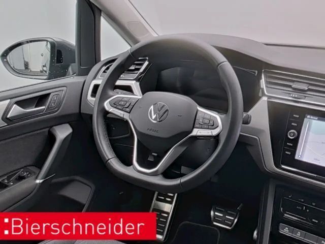 Volkswagen Touran 1.5 TSI DSG Move