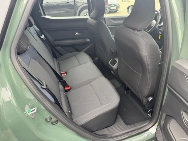 Dacia Duster TCe 130