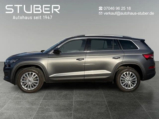 Skoda Kodiaq 2.0 TDI Ambition