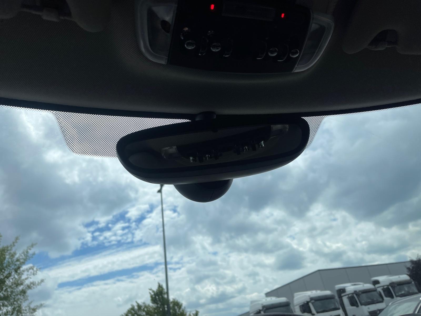 MINI Cooper +NAVI+PDC+2-Zonen+APP+DAB+KeylessGO+