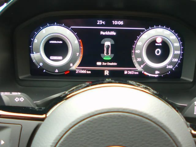 Nissan Qashqai DIG-T N-Connecta