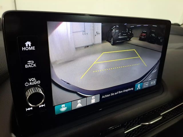 Honda ZR-V Hybrid Sport Aut. | Auto Stahl Wien 23