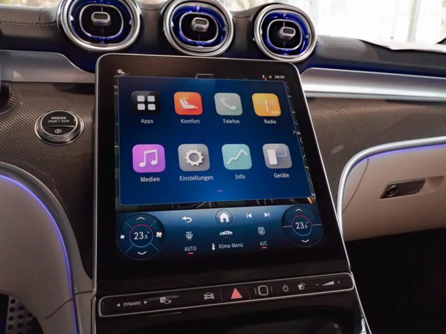 Mercedes-Benz CLE 220 AMG Line Sport Edition