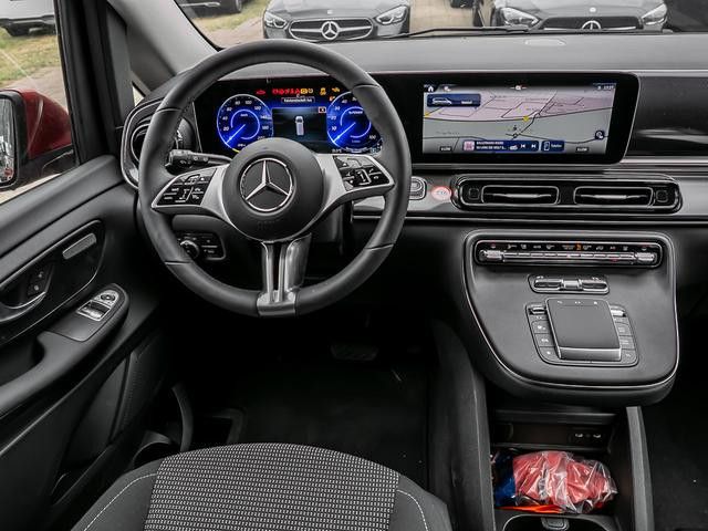 Mercedes-Benz EQV 300 Limousine Lang