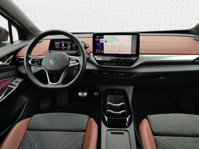 Volkswagen ID.4 Performance Pro