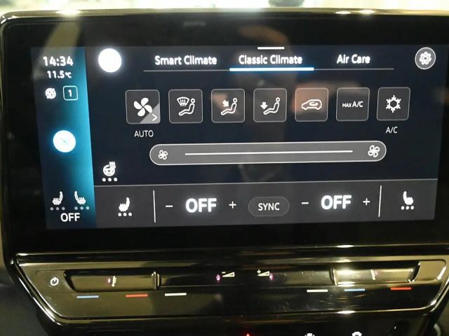 Volkswagen ID.3 58 KWh Life Performance Pro