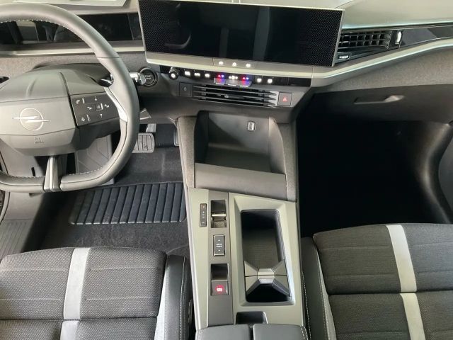 Opel Grandland X Edition Hybrid