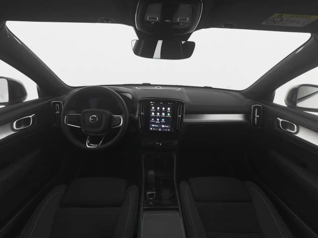 Volvo XC40 Dark Plus