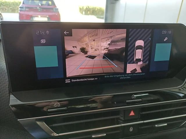 Citroën ë-C4 Shine