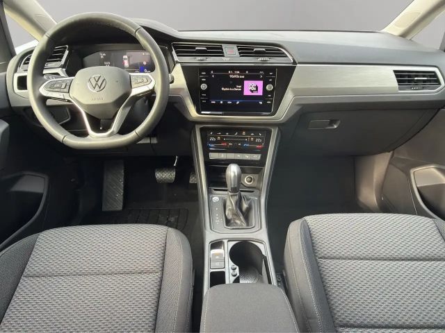 Volkswagen Touran 1.5 TSI Comfortline DSG