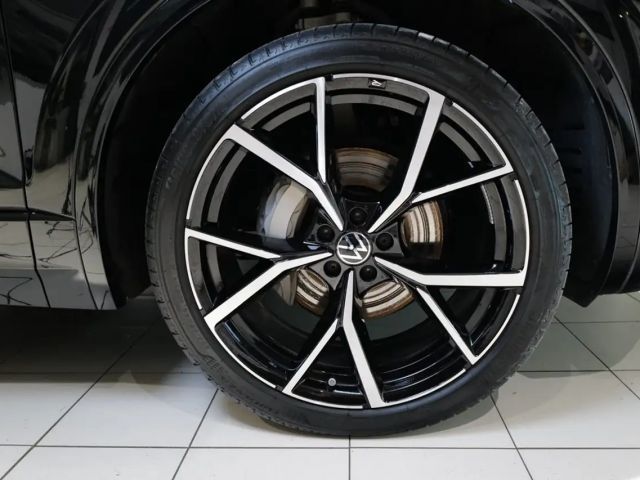 Volkswagen Touareg 3.0 V6 TDI R-Line