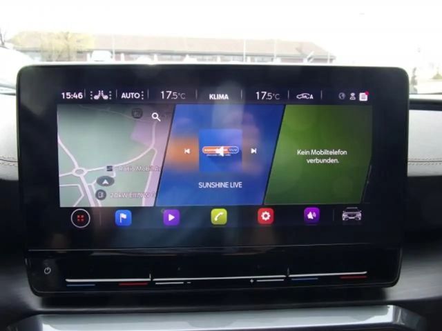 Cupra Formentor 2.0 TSI 4Drive DSG