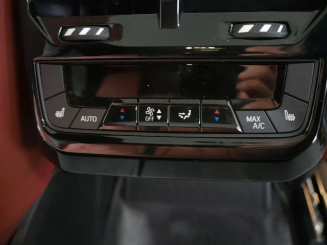 BMW iX M-Sport xDrive60