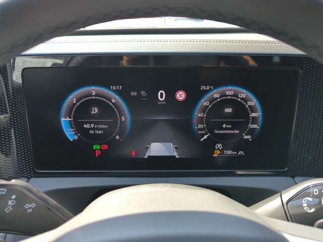 Volkswagen Tiguan 2.0 TDI DSG Life