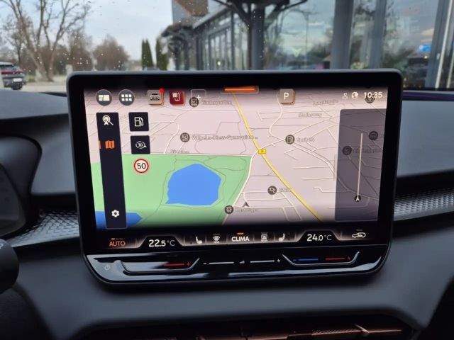 Cupra Terramar 1.5 eTSI