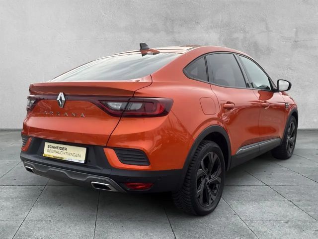 Renault Arkana EDC RS