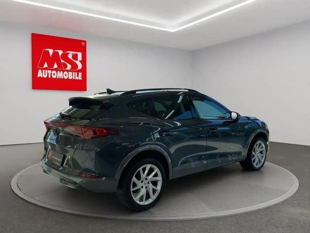 Cupra Formentor 4Drive