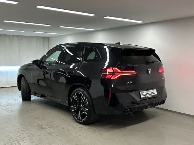 BMW X3 M-Sport xDrive