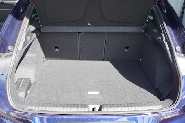 Cupra Terramar 1.5 eTSI