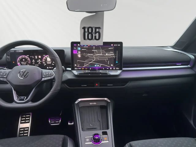 Volkswagen T-Roc 1.5 eTSI DSG R-Line