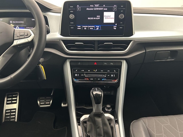 Volkswagen T-Roc 2.0 TDI DSG