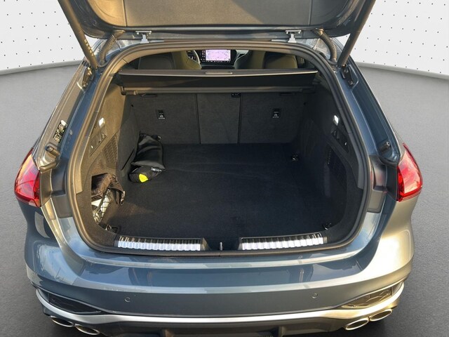 Audi S5 Avant S-Tronic