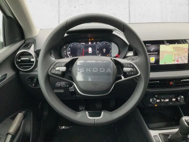 Skoda Fabia 1.0 TSI Tour