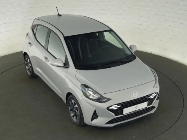 Hyundai i10 Trend