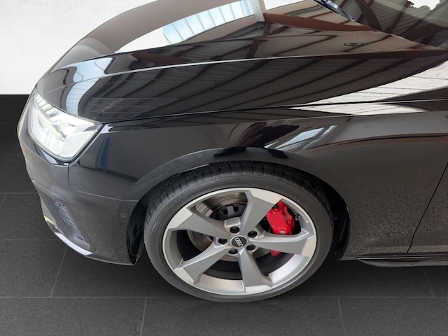 Audi S4 Avant Quattro