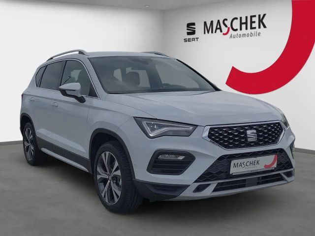 Seat Ateca 1.5 TSI