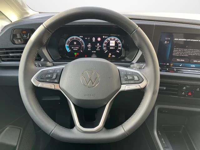 Volkswagen Caddy 2.0 TDI DSG Family Maxi