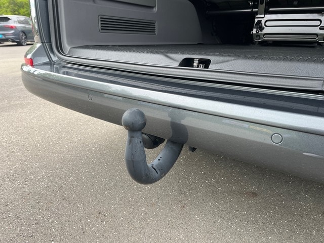 Volkswagen Caravelle 2.0 TDI Lang T6