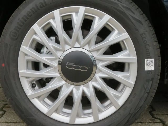 Fiat 500C Dolcevita