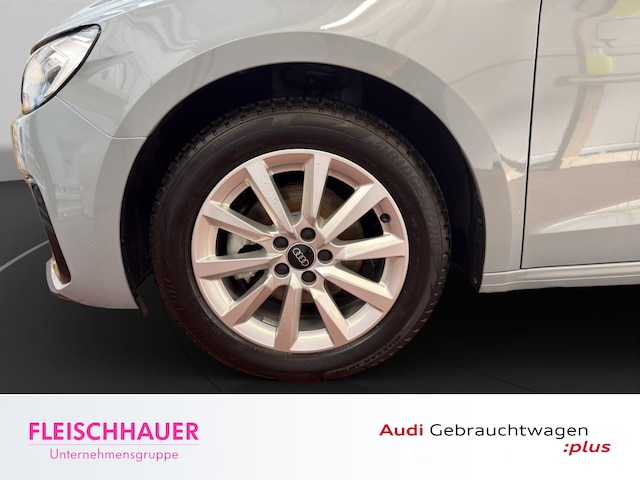 Audi A1 30 TFSI S-Tronic Sportback