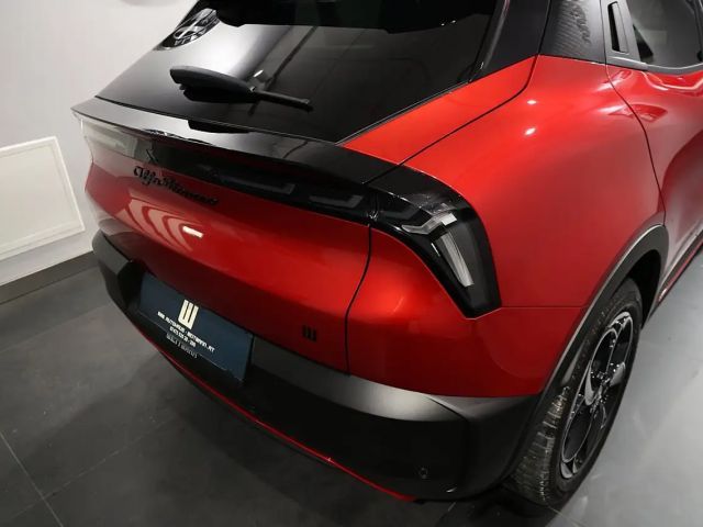 Alfa Romeo Junior Elettrica Speciale