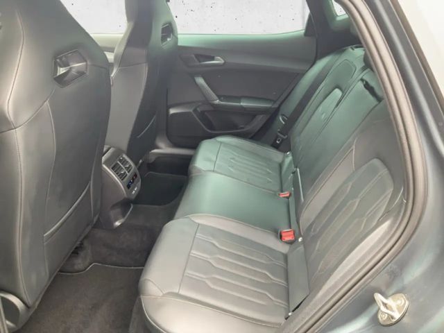 Cupra Formentor 2.0 TSI 4Drive VZ