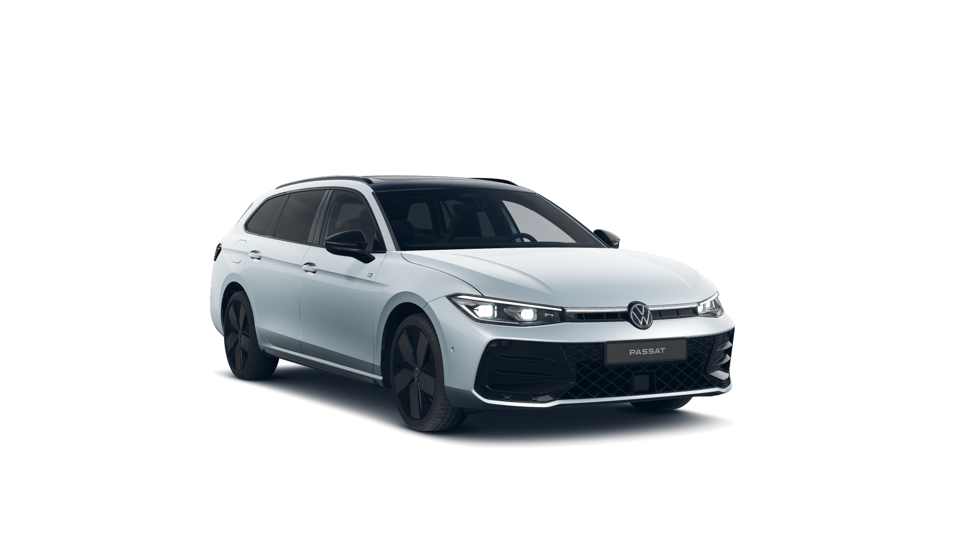 Volkswagen Passat 2.0 TDI 4Motion R-Line