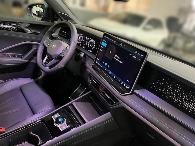 Volkswagen Tayron 4Motion DSG R-Line