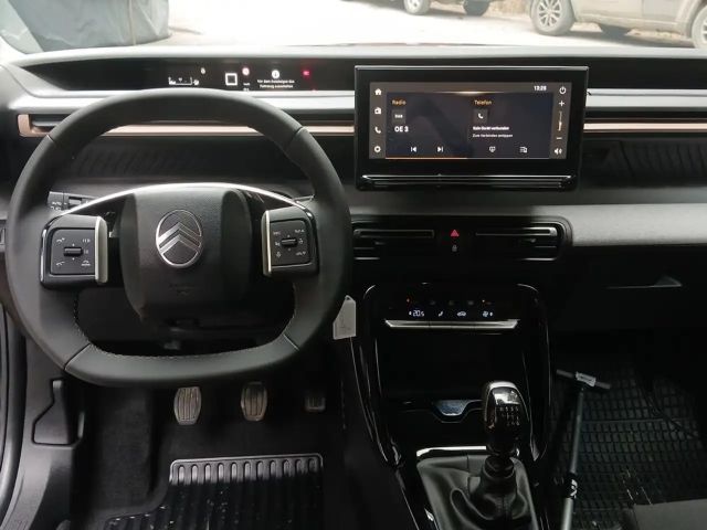 Citroën C3 Aircross Plus